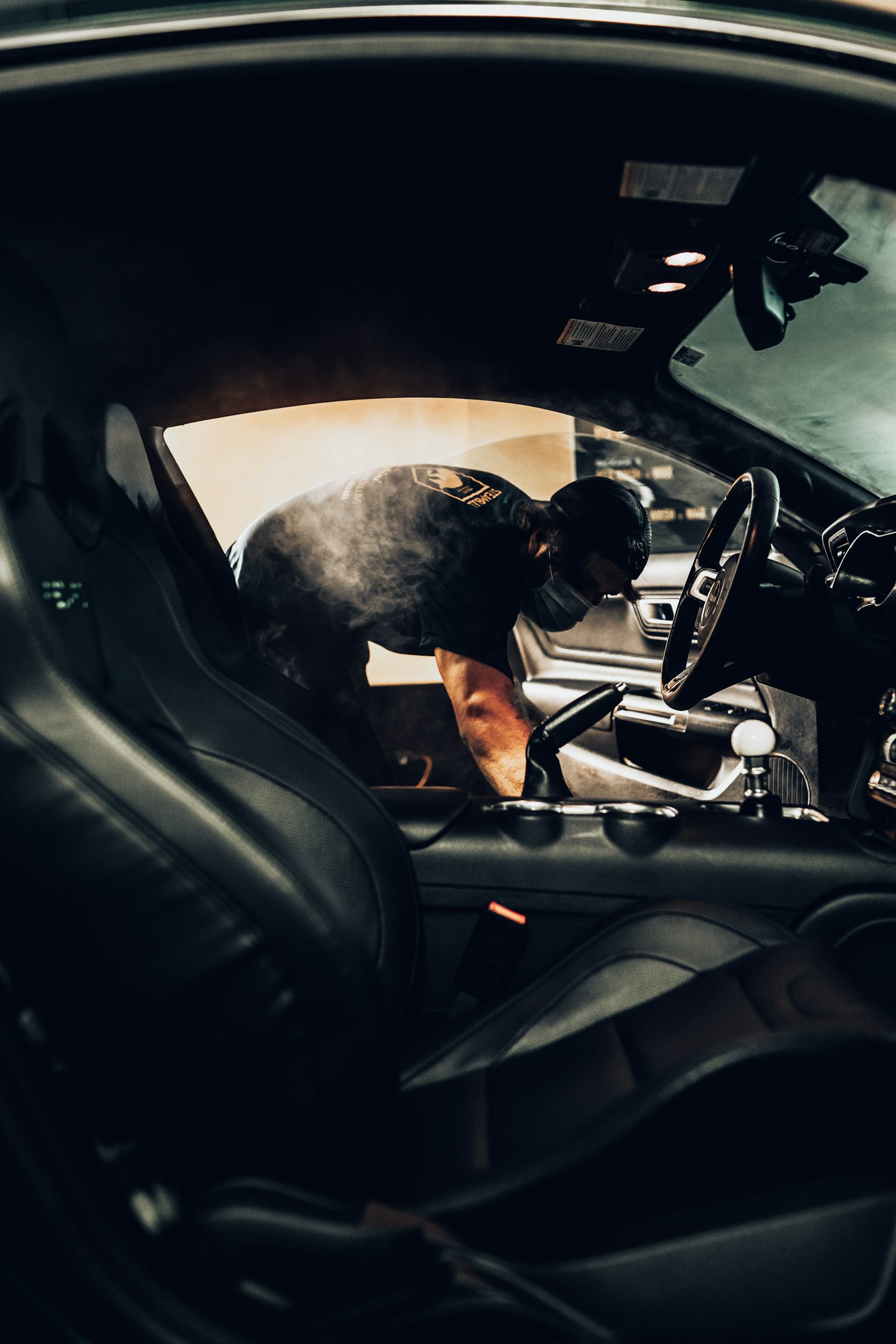 Brake job — Jacob's Mobile Mechanic